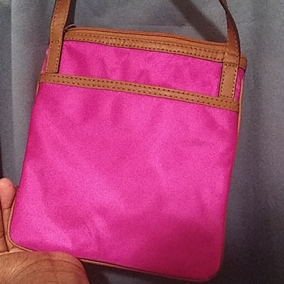 Michael Kors Kempton Crossbody EUC - Picture 8 of 8